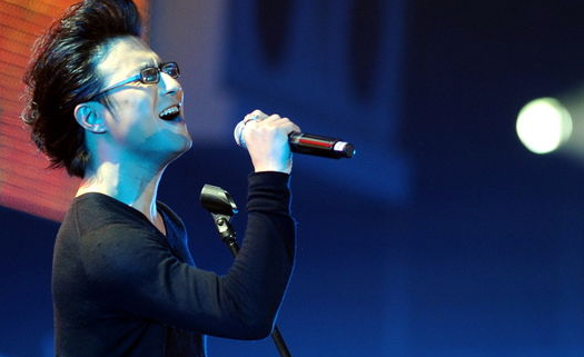 O2O模式 汪峰鳥巢演唱會 O2O演唱會