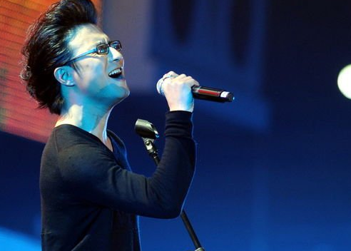 O2O模式 汪峰演唱會 樂視網(wǎng)