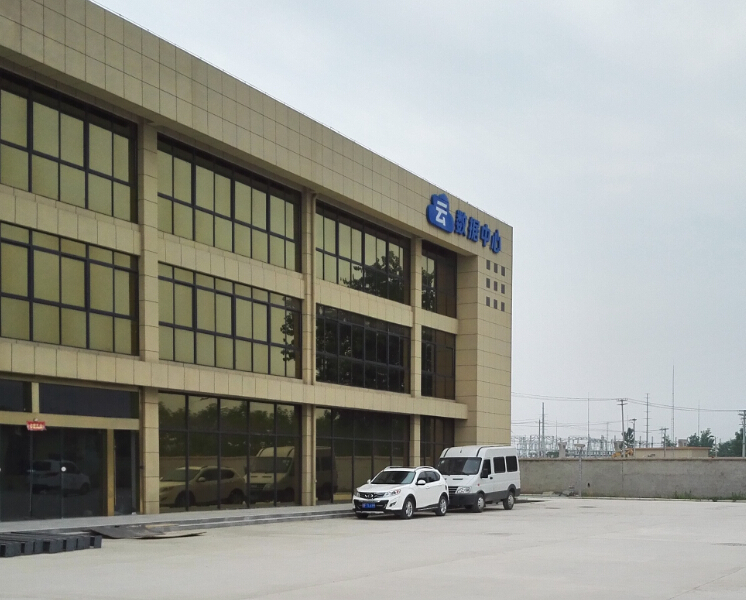 中國好機(jī)房，你該為哪個(gè)機(jī)房轉(zhuǎn)身？