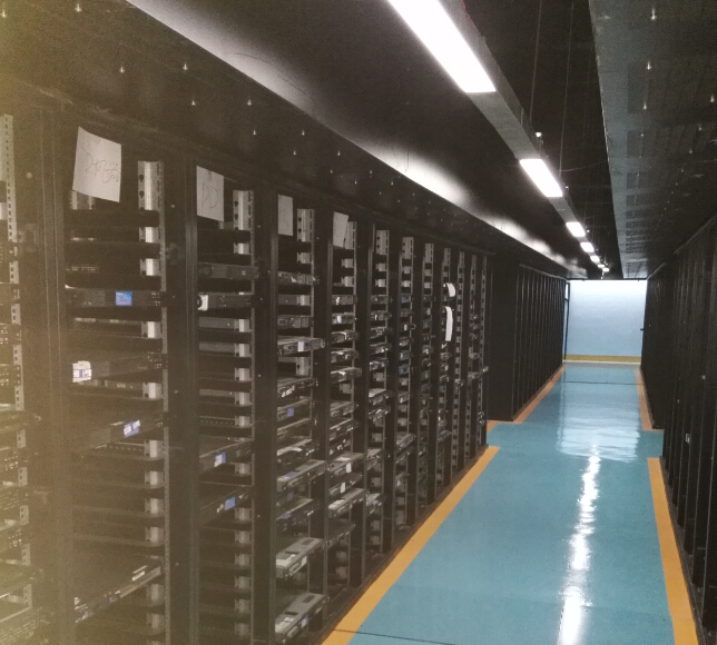 中國好機(jī)房，你該為哪個(gè)機(jī)房轉(zhuǎn)身？