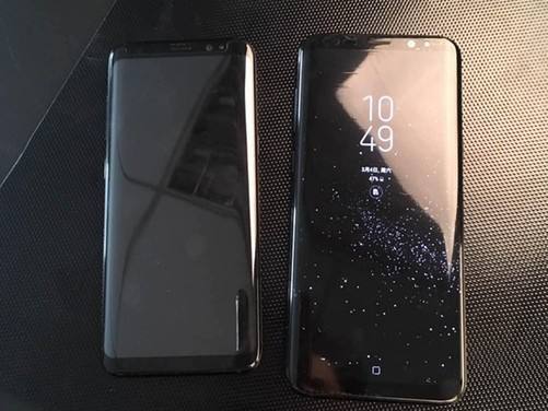 2017手機(jī)市場硝煙又起 三星S8如此預(yù)言數(shù)個趨勢