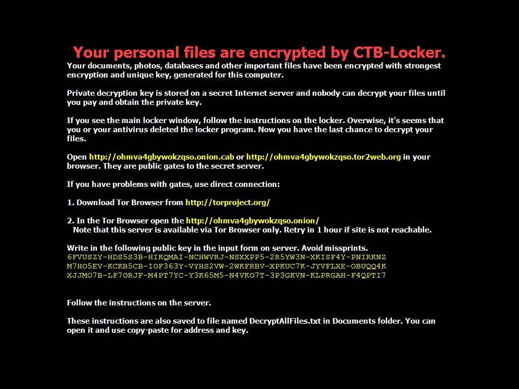 5月15日中央網(wǎng)信辦：勒索病毒還在傳播 但速度已放緩