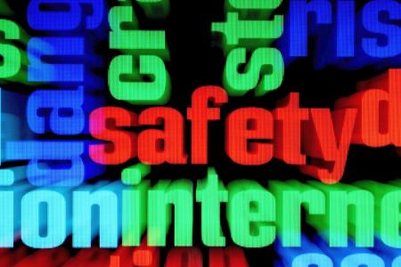 6月1日《中華人民共和國網絡安全法》正式生效