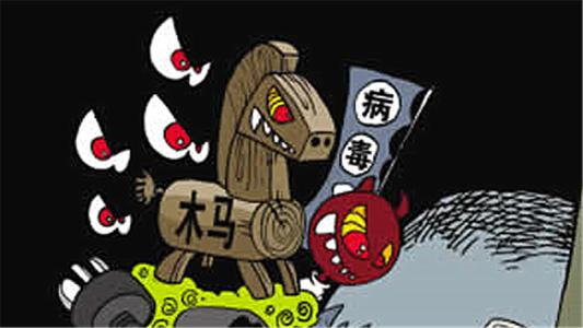 厲害了！國產(chǎn)病毒“火球”爆發(fā)，全球20%企業(yè)中招