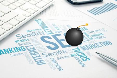 關(guān)于網(wǎng)站中高指數(shù)關(guān)鍵詞該如何優(yōu)化？