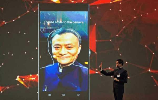 螞蟻金服再玩黑科技:手機(jī)沒(méi)電一樣可以完成空付！