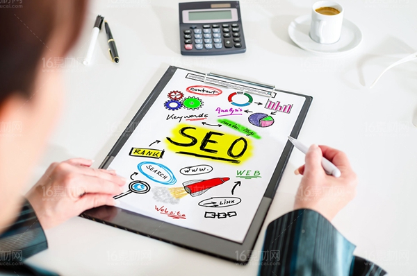 2017年電商網(wǎng)站如何做百度排名？