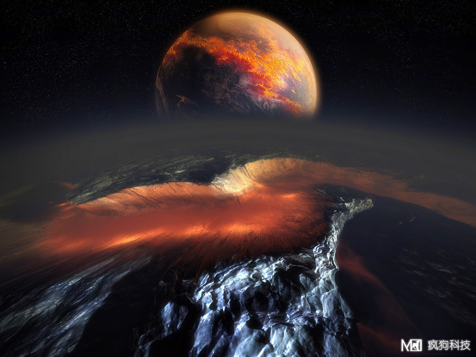 瘋狗科技為你分析：網(wǎng)站關(guān)鍵詞該如何確定