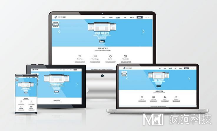 營(yíng)銷(xiāo)型響應(yīng)式網(wǎng)站有什么特點(diǎn)