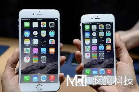 以蘋果為首的品牌正在掀起二手手機“第二春”？