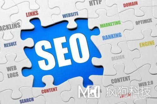 一個網(wǎng)站排名需要注重優(yōu)化細節(jié)