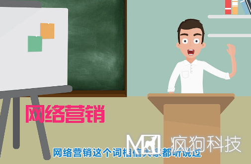 到底什么是網(wǎng)絡營銷？網(wǎng)絡營銷目的是什么？