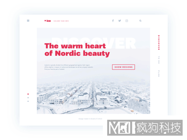 網(wǎng)站優(yōu)化之網(wǎng)頁頂部導(dǎo)航欄設(shè)計總結(jié)