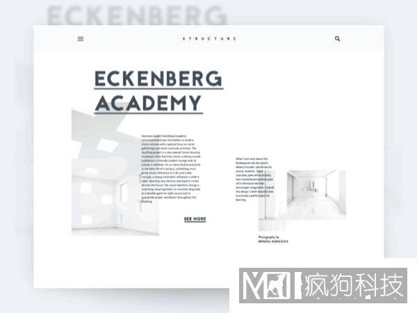 網(wǎng)站優(yōu)化之網(wǎng)頁頂部導(dǎo)航欄設(shè)計總結(jié)