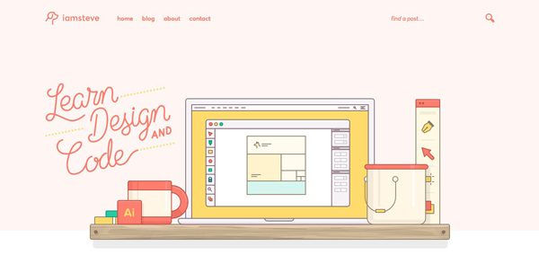 網(wǎng)站優(yōu)化之網(wǎng)頁頂部導(dǎo)航欄設(shè)計總結(jié)