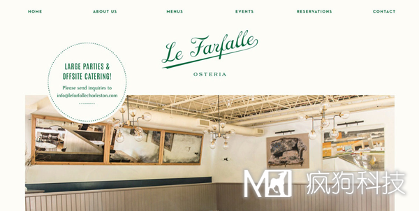 網(wǎng)站優(yōu)化之網(wǎng)頁頂部導(dǎo)航欄設(shè)計總結(jié)