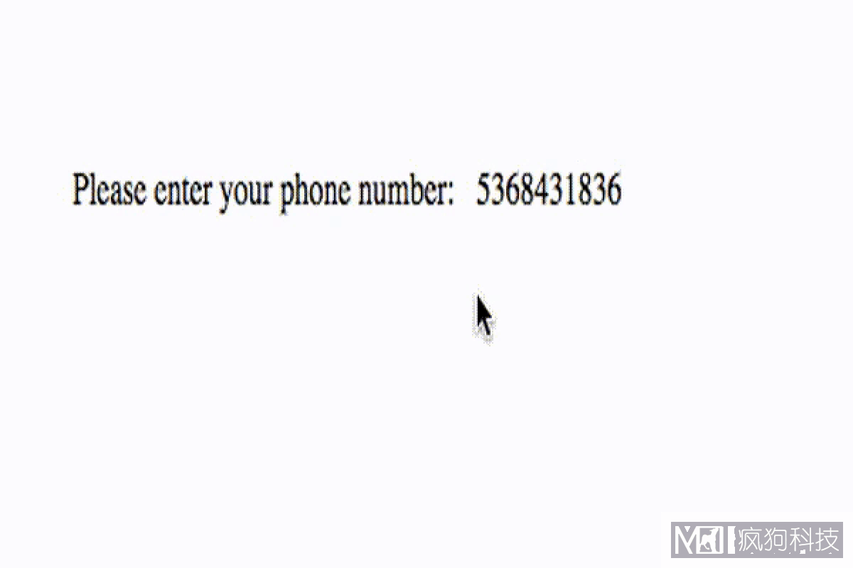 如何設計出最難實現(xiàn)的交互方式？