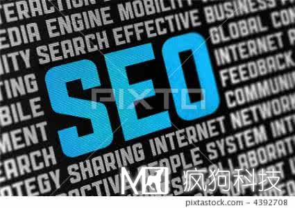 文章內(nèi)頁(yè)的SEO優(yōu)化方法！