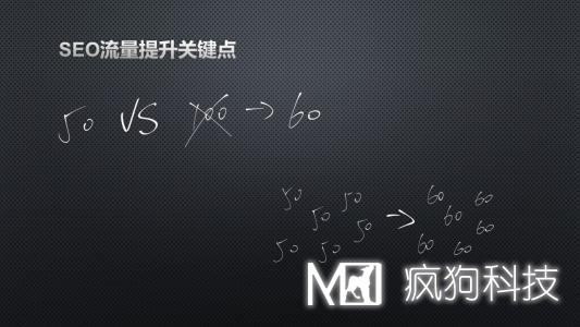 注意：有外鏈并不等于好外鏈！