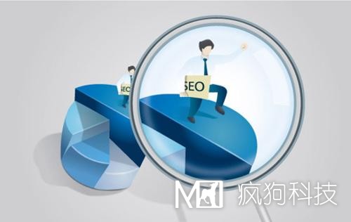 如何快速提升網站權重？