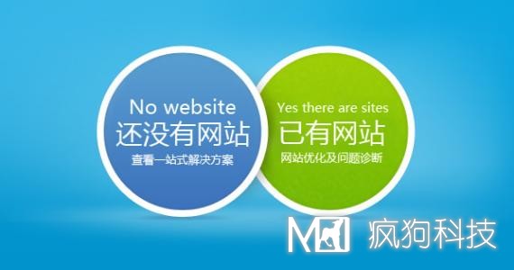 網(wǎng)站建設(shè)對企業(yè)影響有多大?