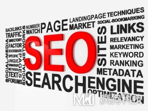 SEO怎么優(yōu)化，網(wǎng)站排名怎么快速提升？