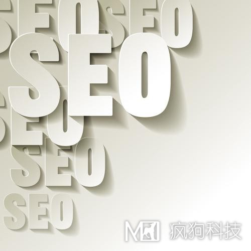 專題頁SEO優(yōu)化來搶占海量長尾詞排名